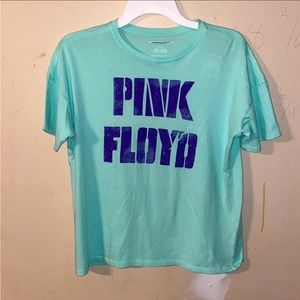 Pink Floyd t shirt